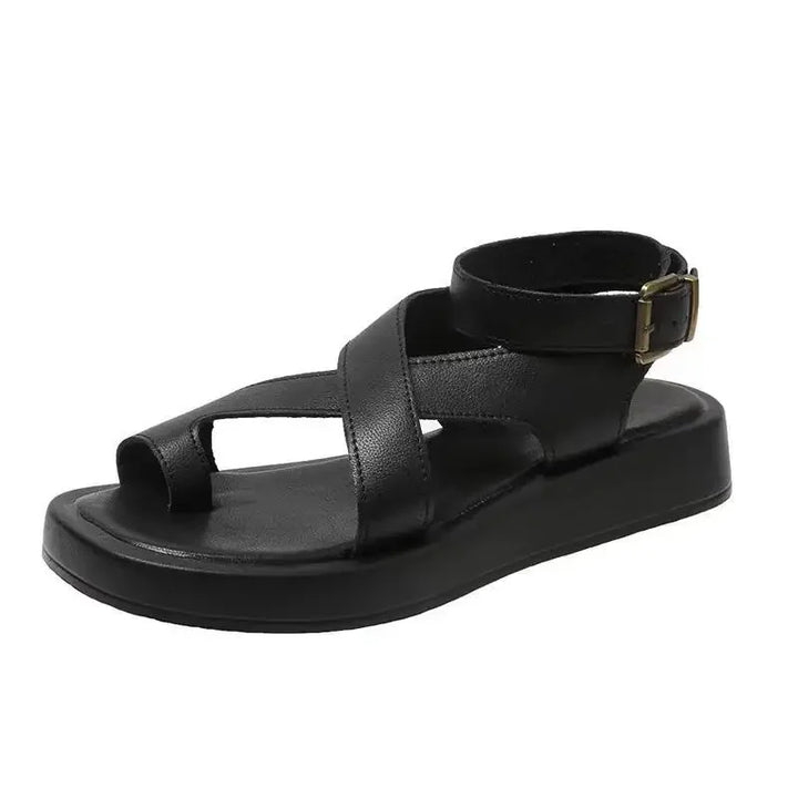 Orthopedic Sandals Maximum Comfort