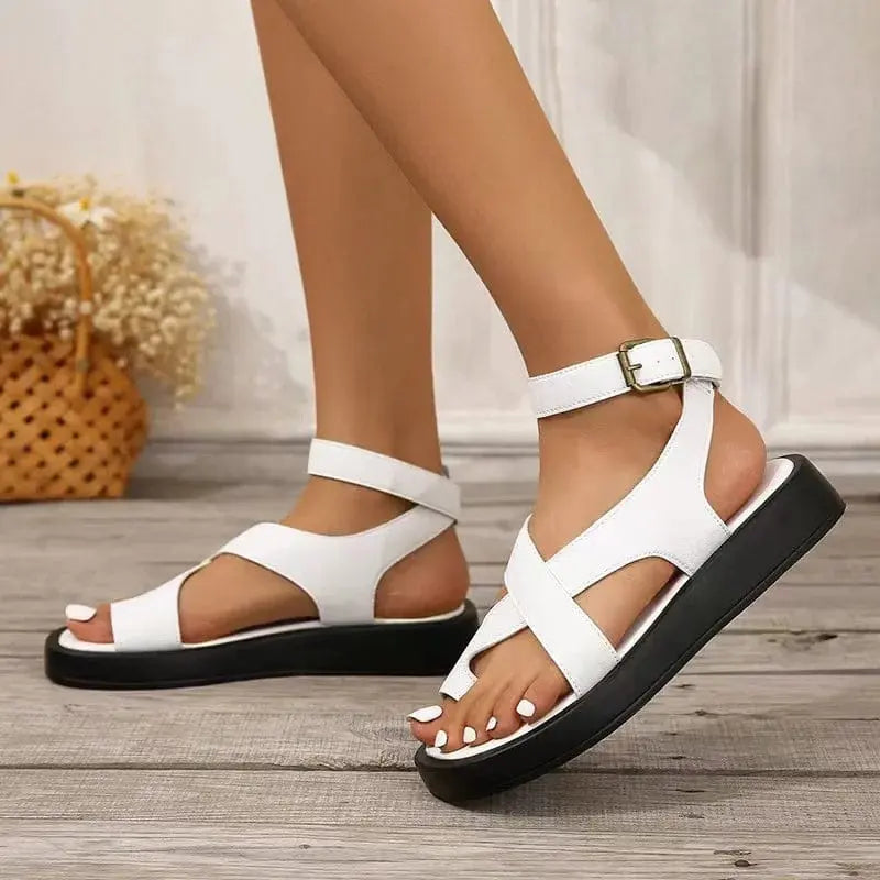Orthopedic Sandals Maximum Comfort