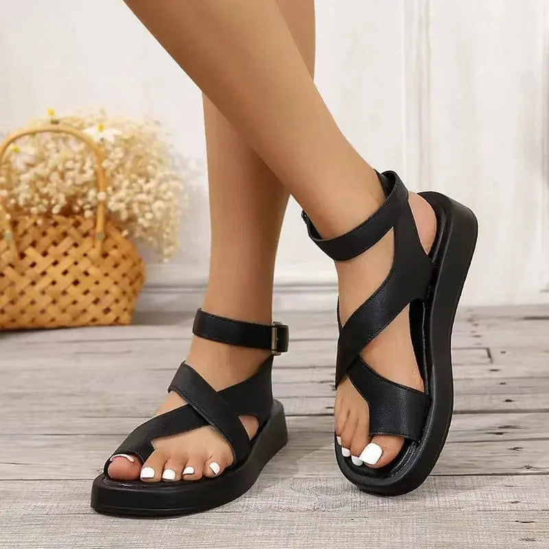 Orthopedic Sandals Maximum Comfort