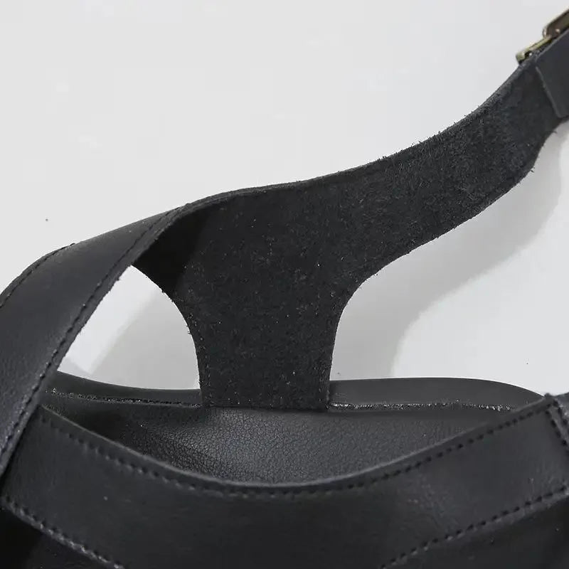 Orthopedic Sandals Maximum Comfort