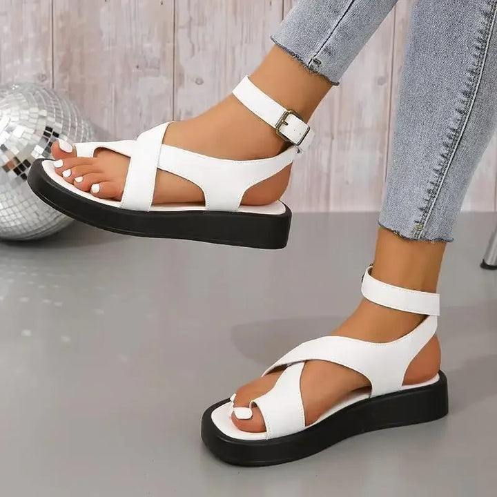 Orthopedic Sandals Maximum Comfort