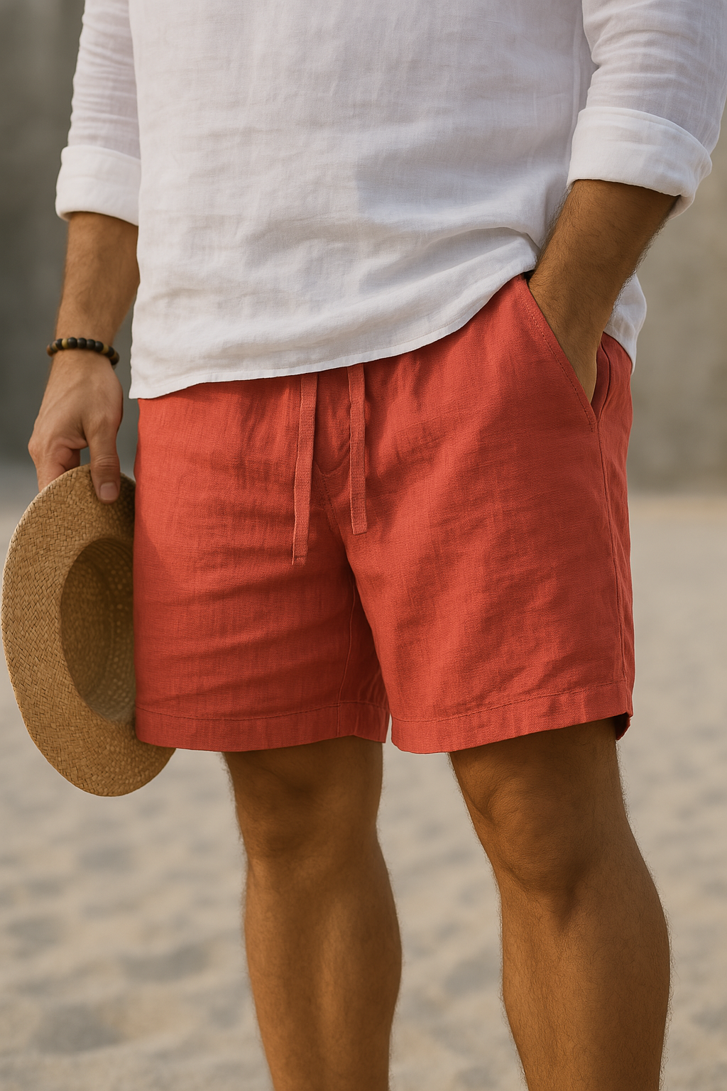 GIANCARLO™|SUMMER PANTS