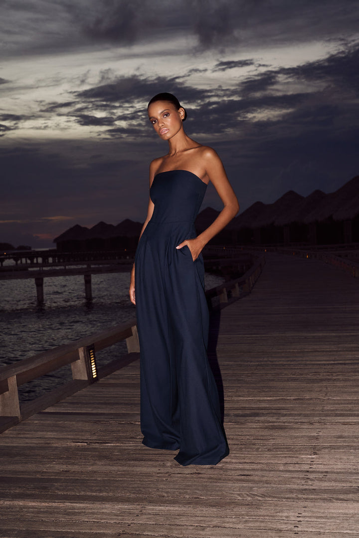 Jenny - Long Jumpsuit