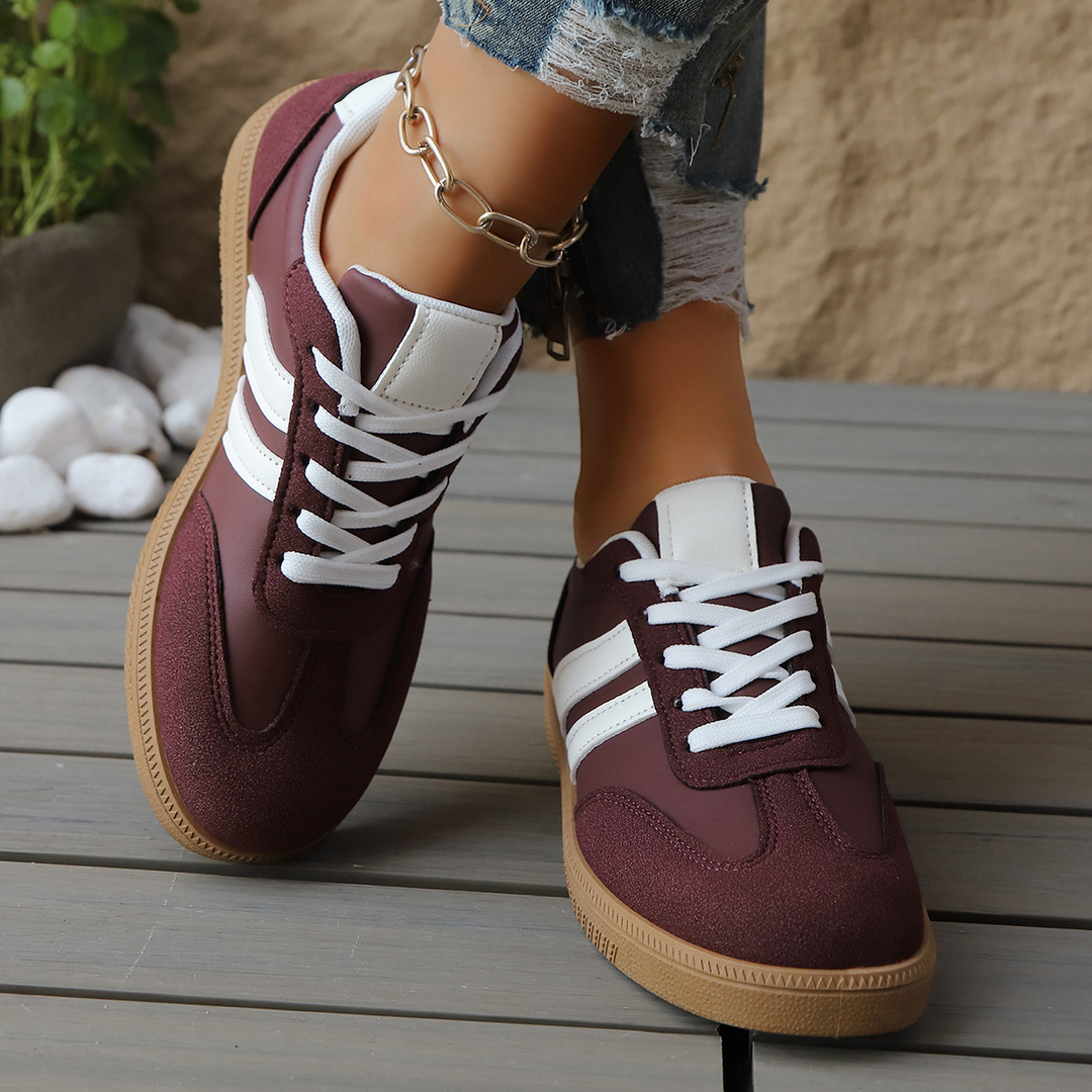 Classic Urban Sneakers