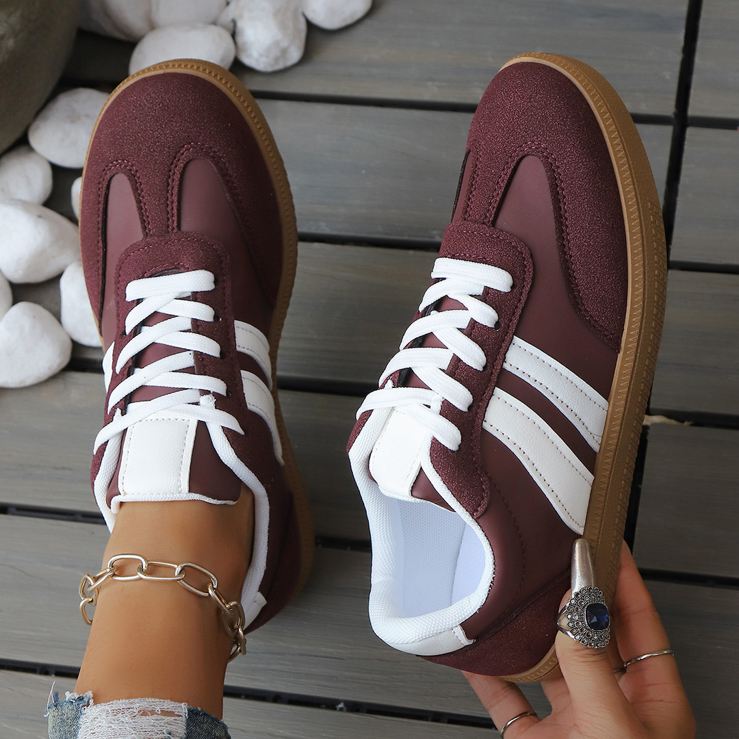 Classic Urban Sneakers