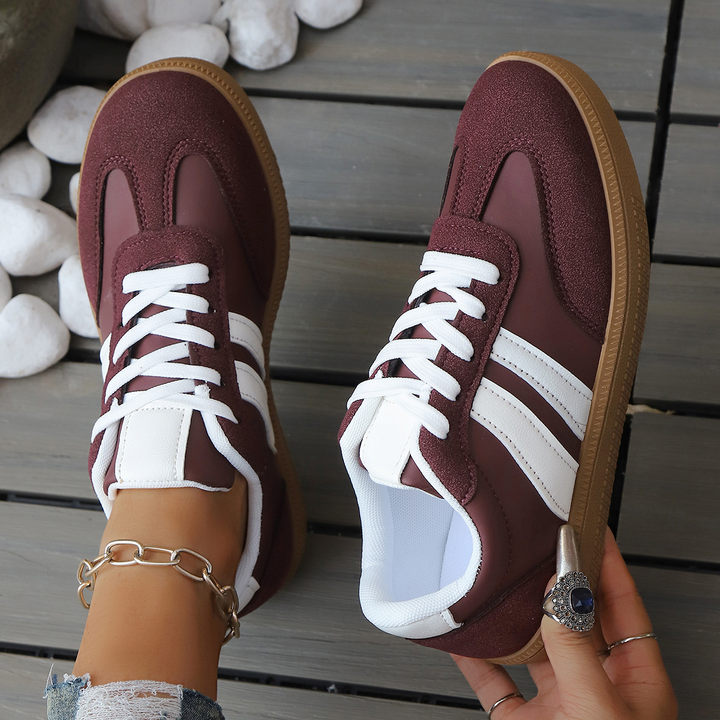 Classic Urban Sneakers