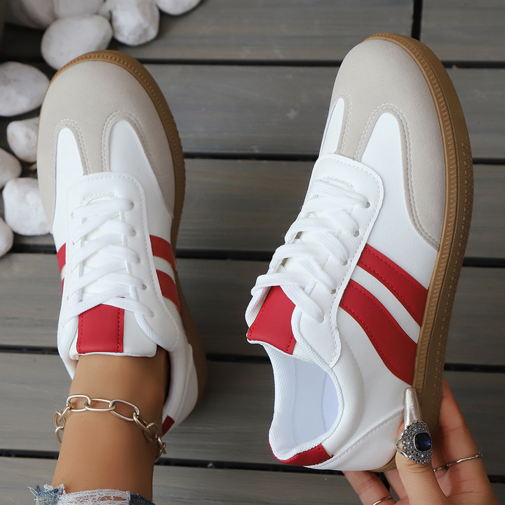 Classic Urban Sneakers