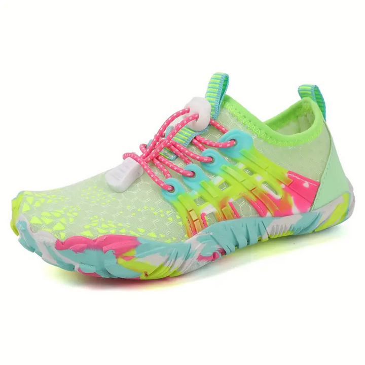 BAREFOOT GO SHOES