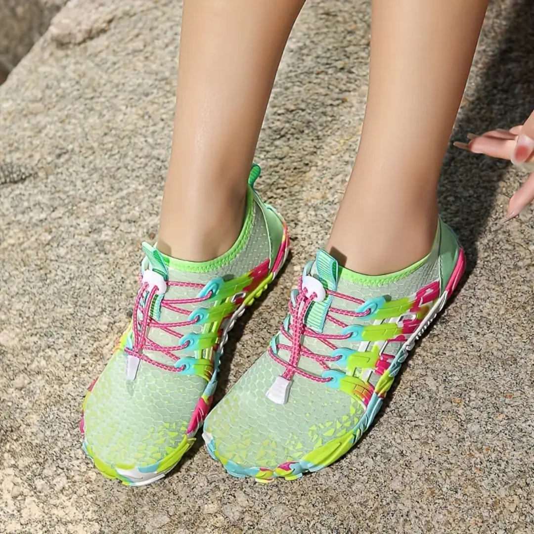 BAREFOOT GO SHOES
