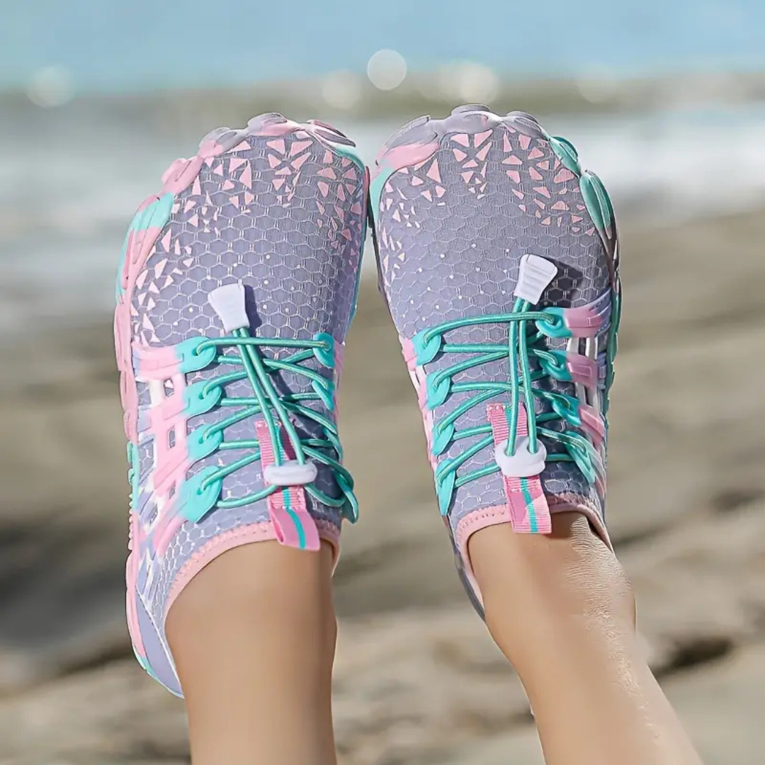 BAREFOOT GO SHOES