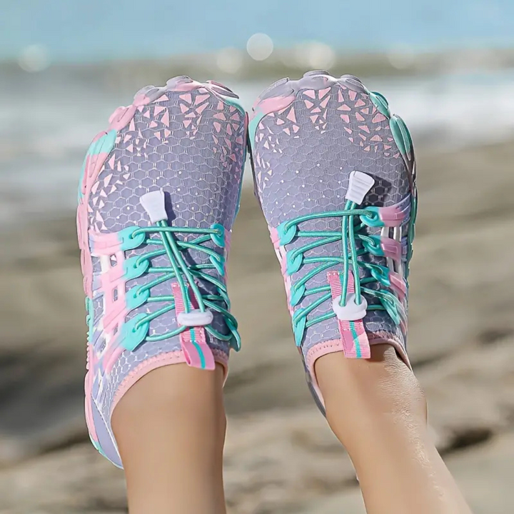 BAREFOOT GO SHOES
