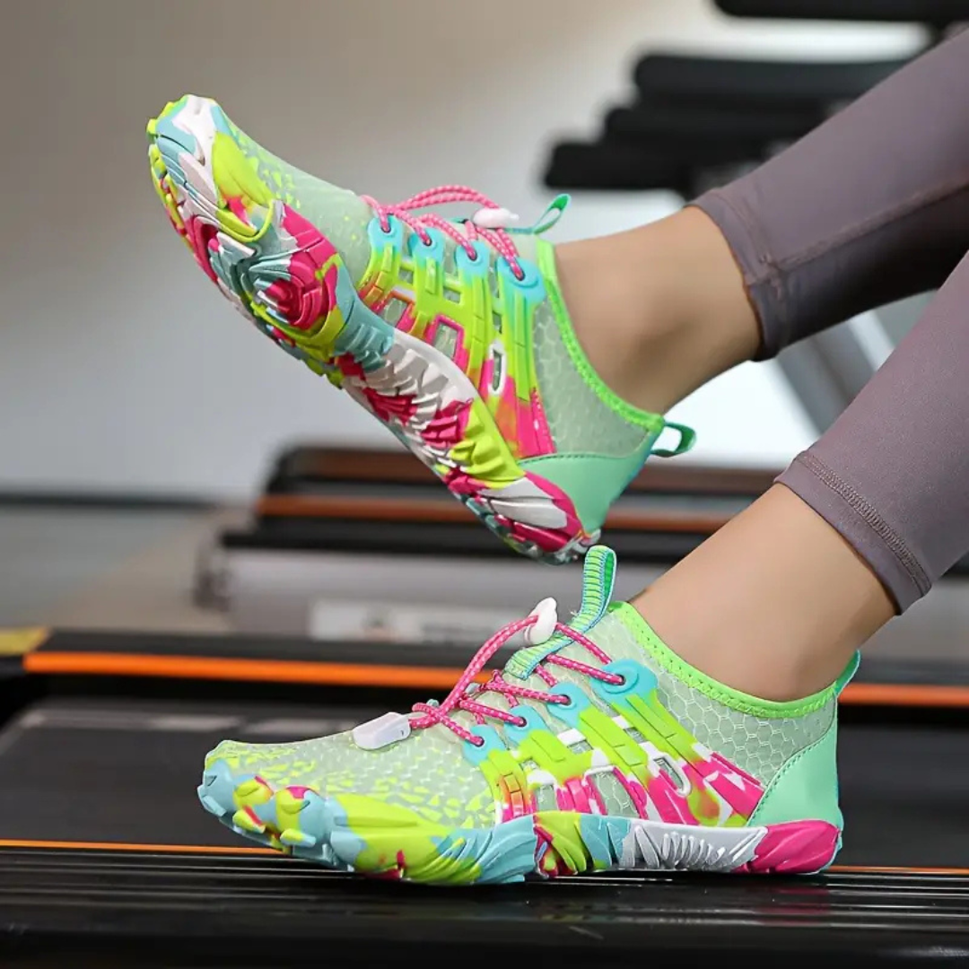 BAREFOOT GO SHOES