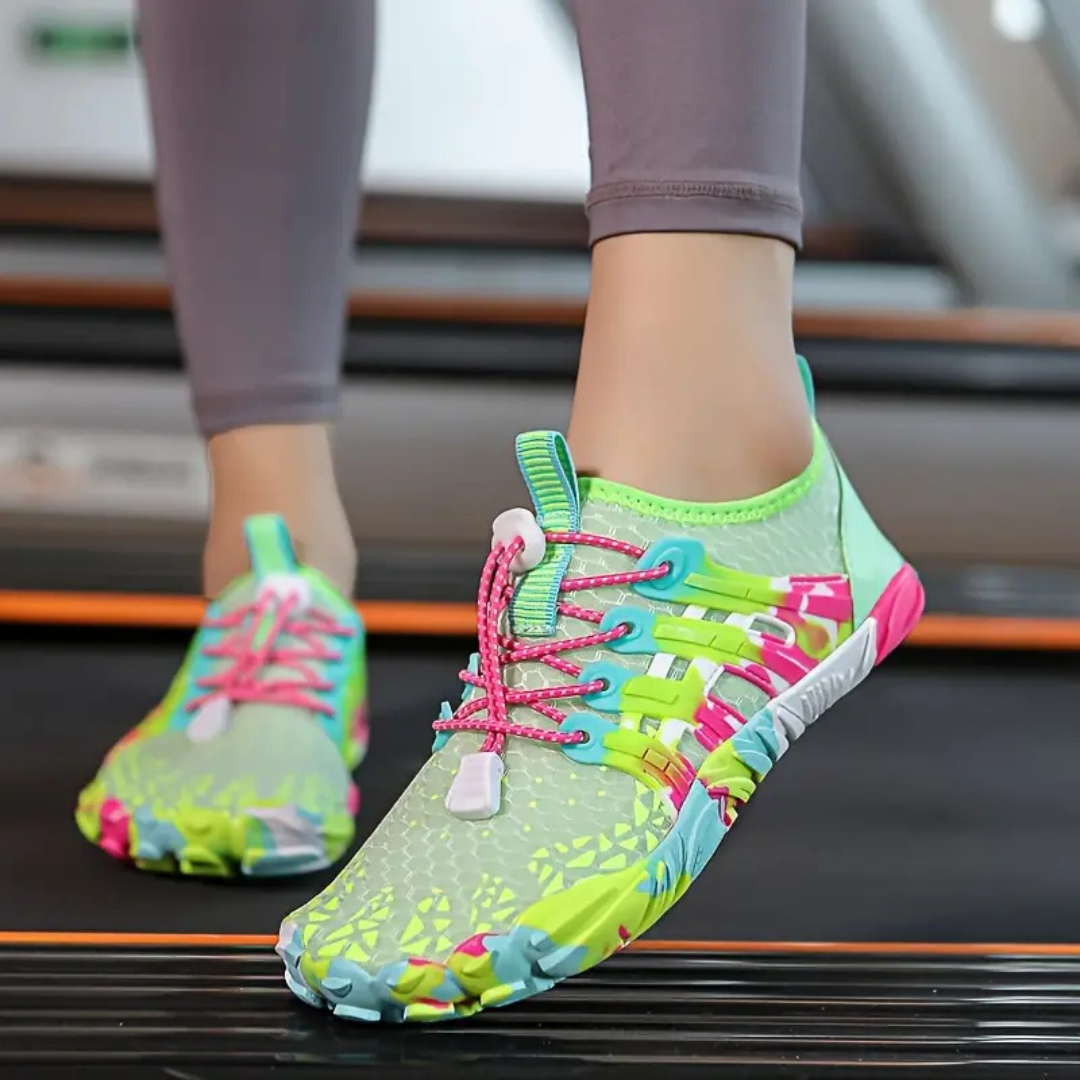 BAREFOOT GO SHOES