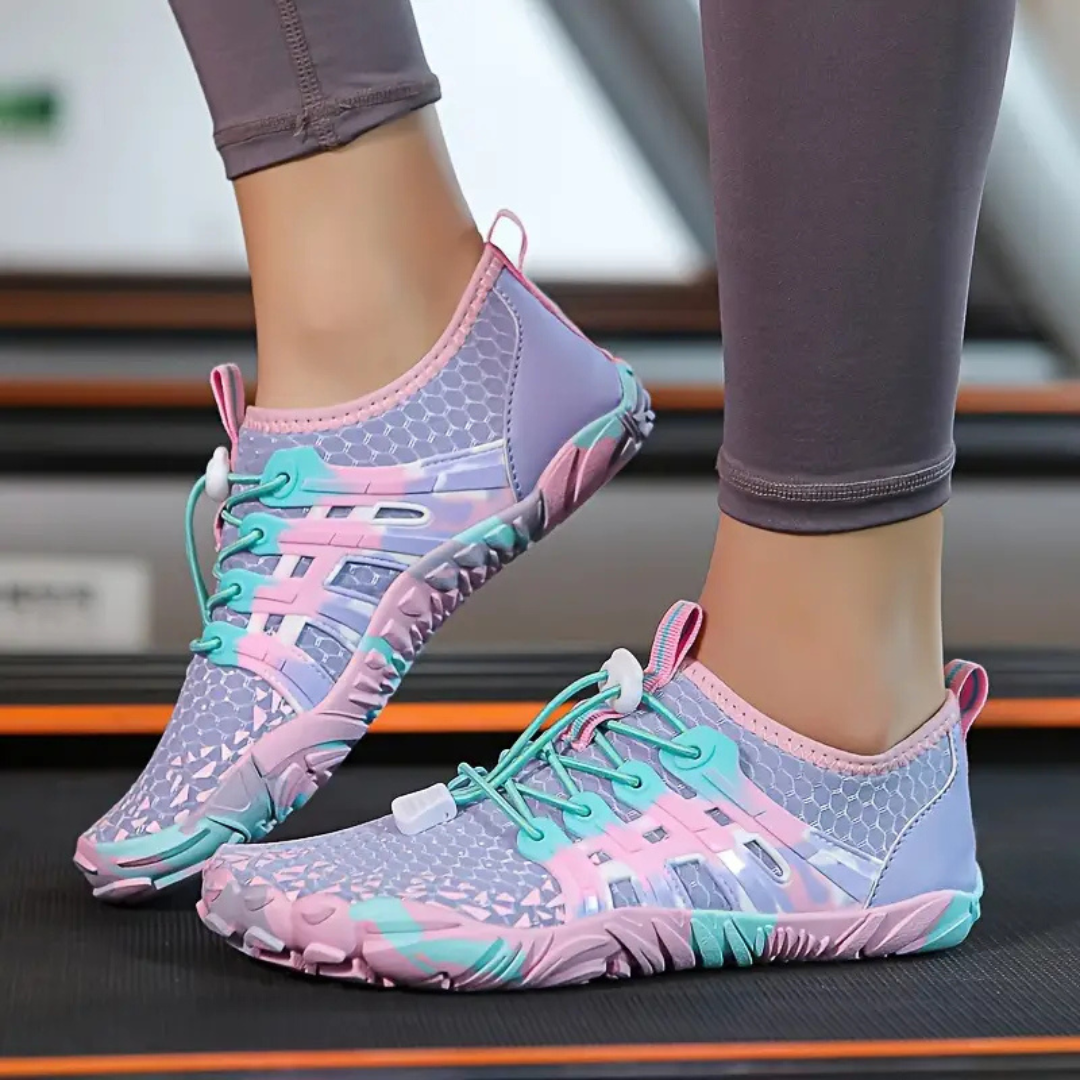 BAREFOOT GO SHOES