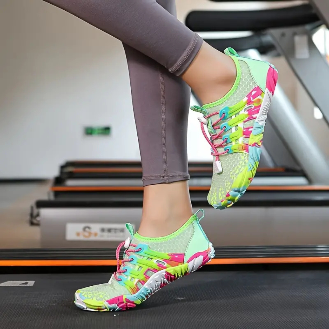 BAREFOOT GO SHOES