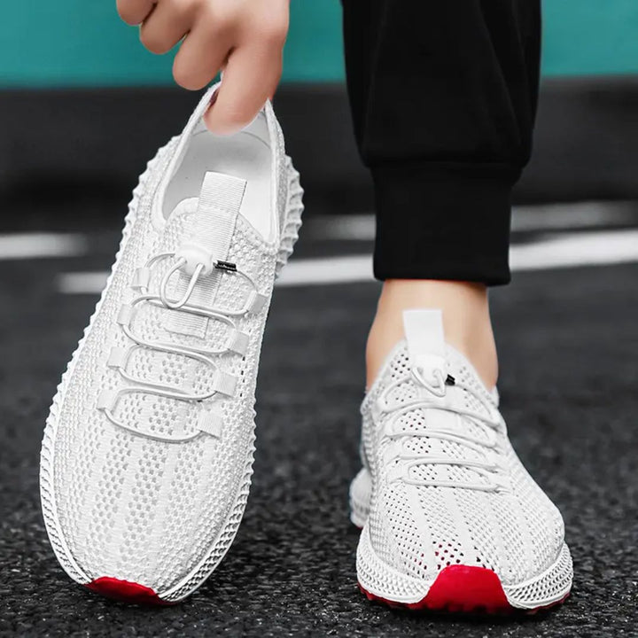 Summer Move Sneakers