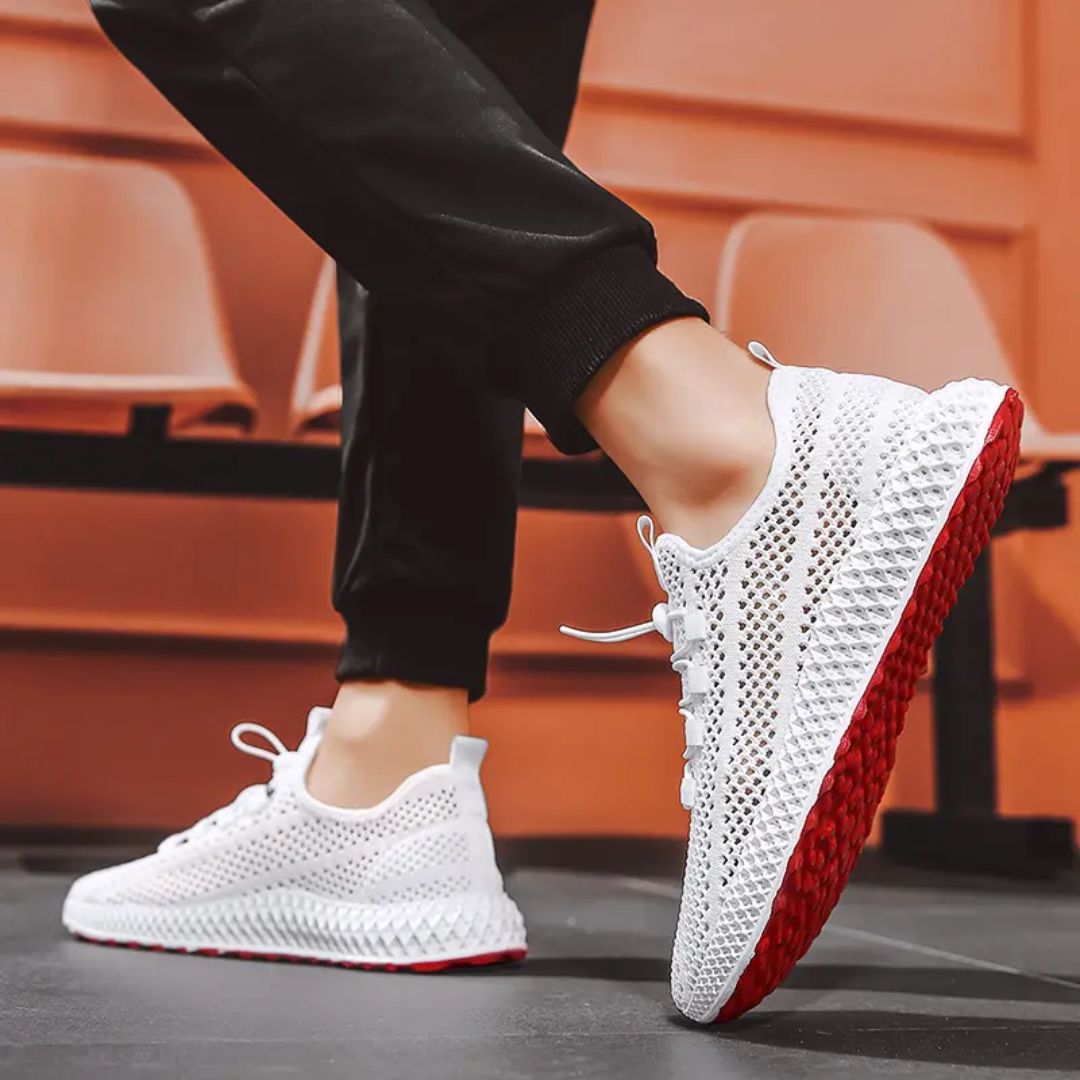 Summer Move Sneakers