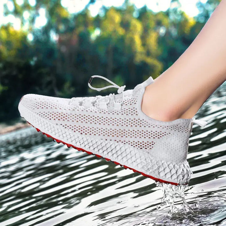 Summer Move Sneakers