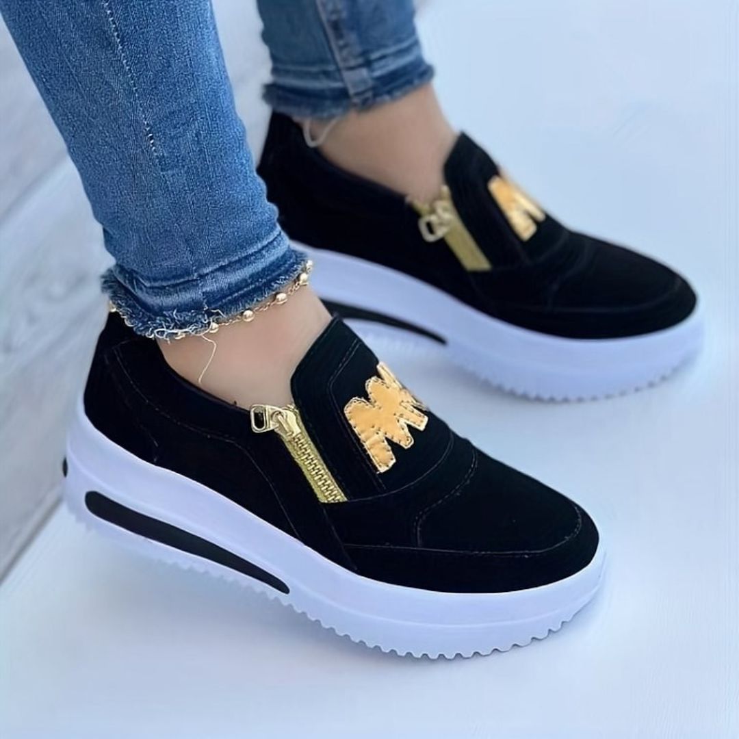 Mila - Comfortable Shoes