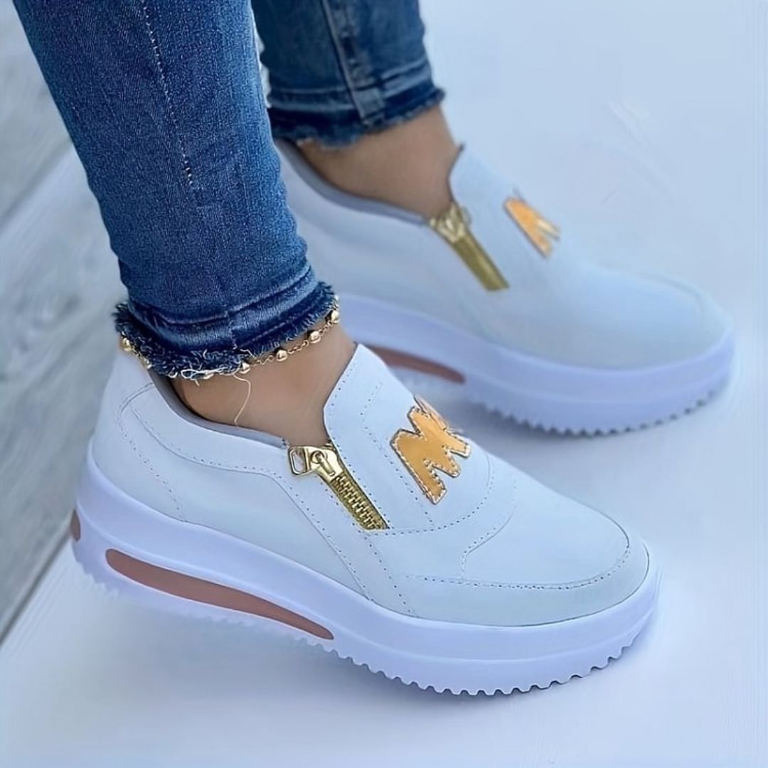 Mila - Comfortable Shoes