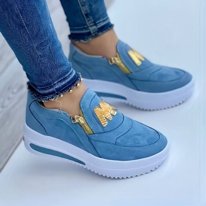 Mila - Comfortable Shoes