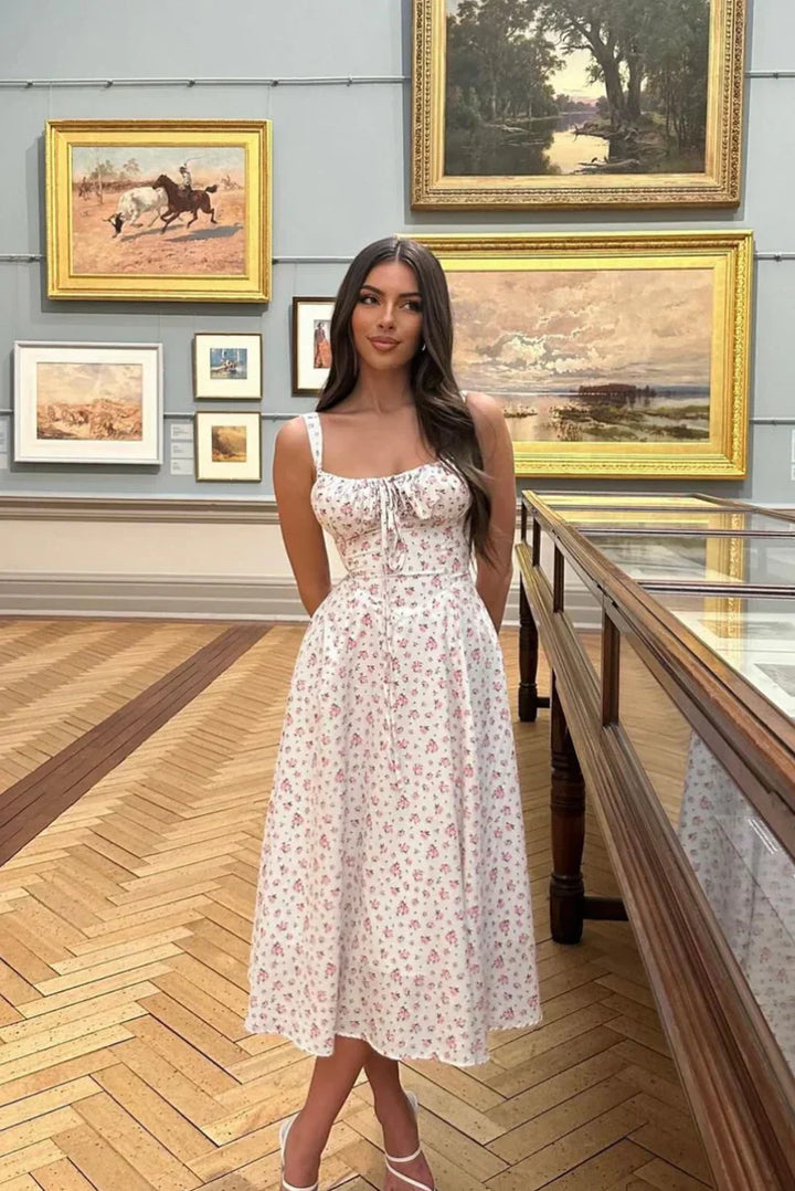 Eirwen | Rosevale Day Dress