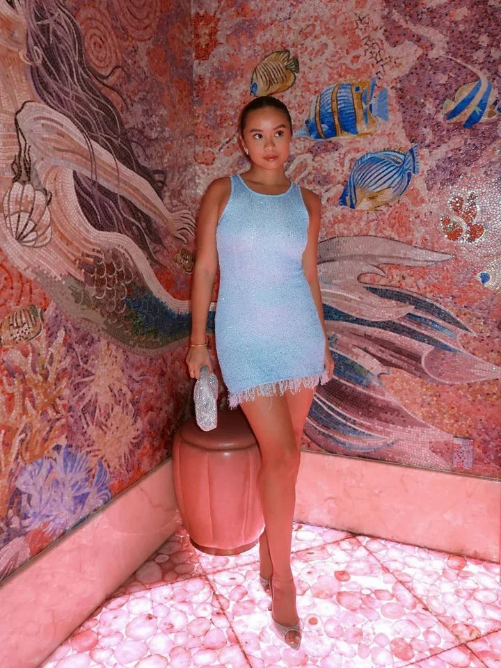 Ailsa | Glitzy Party Wear