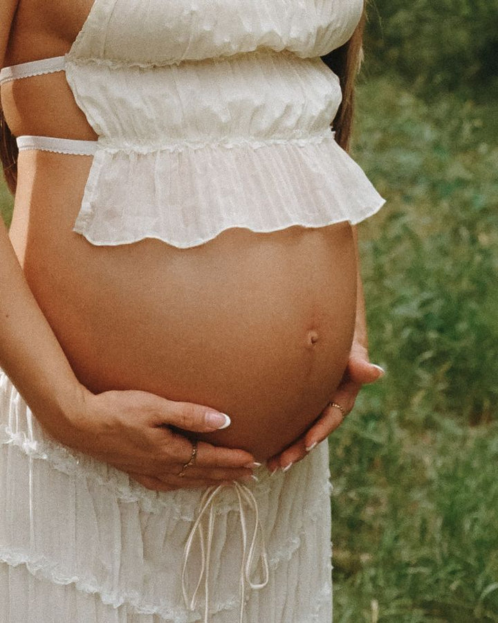 Bertille | Tideveil Maternity Set