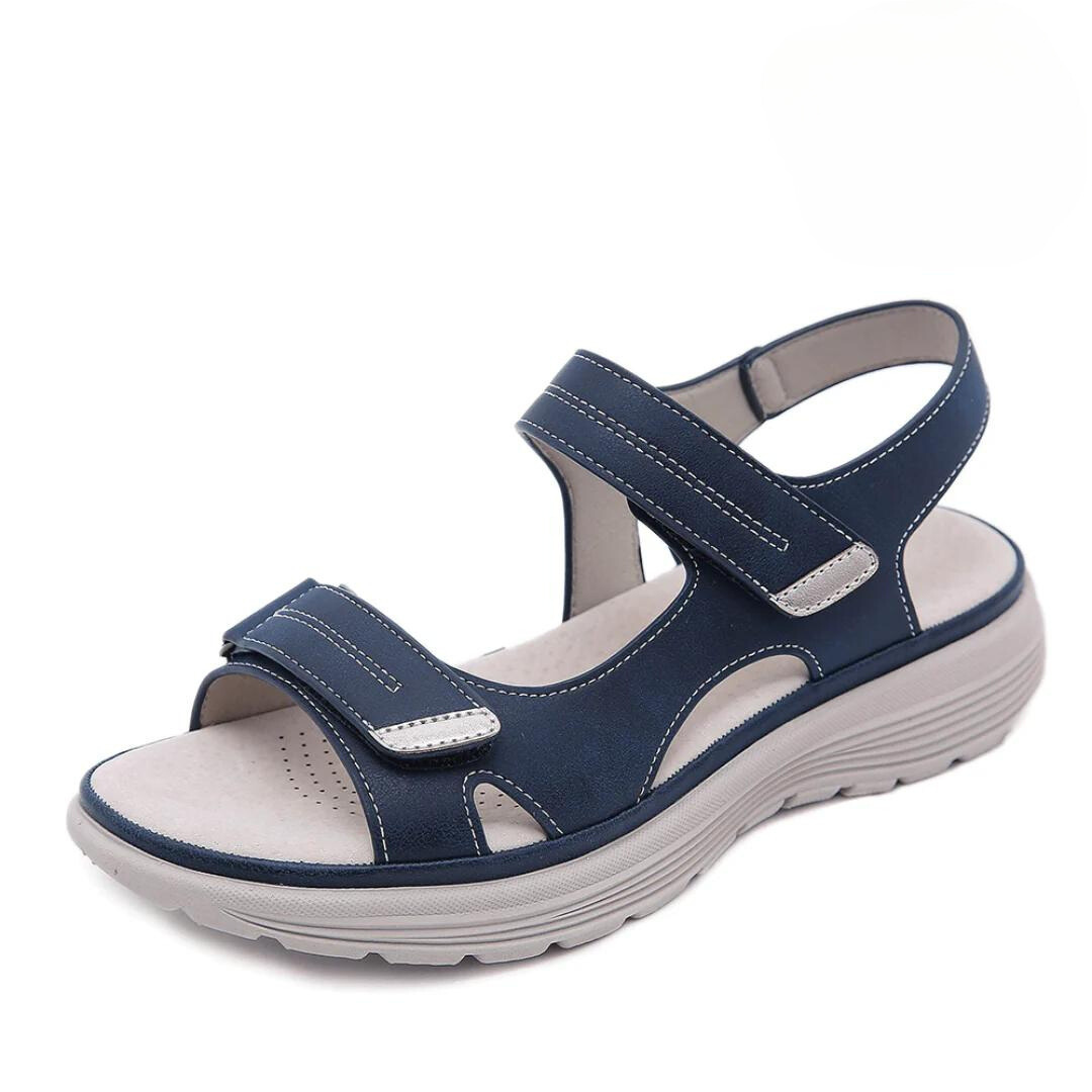 Dorina - Comfortable and Elegant Sandals