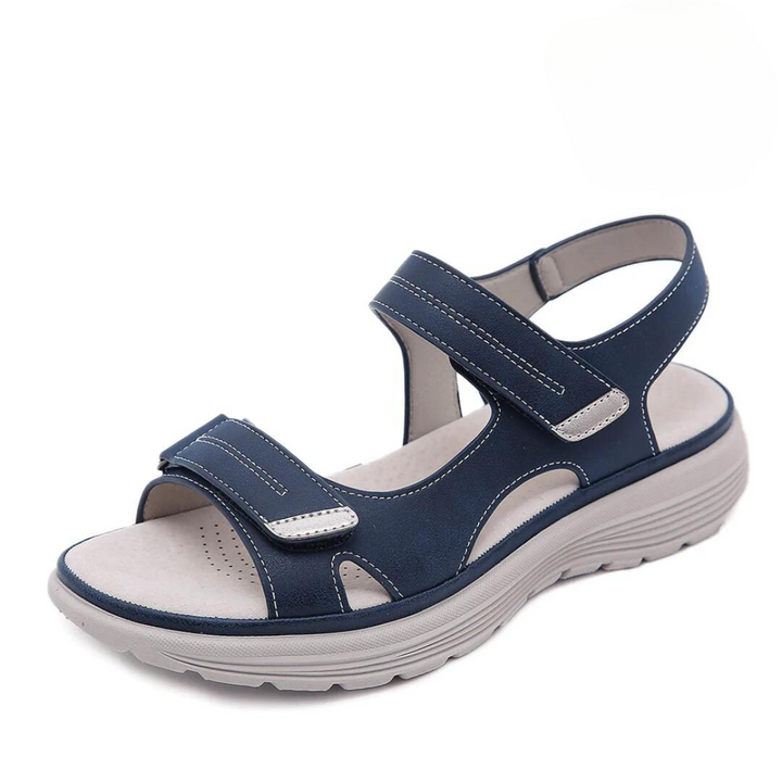 Dorina - Comfortable and Elegant Sandals