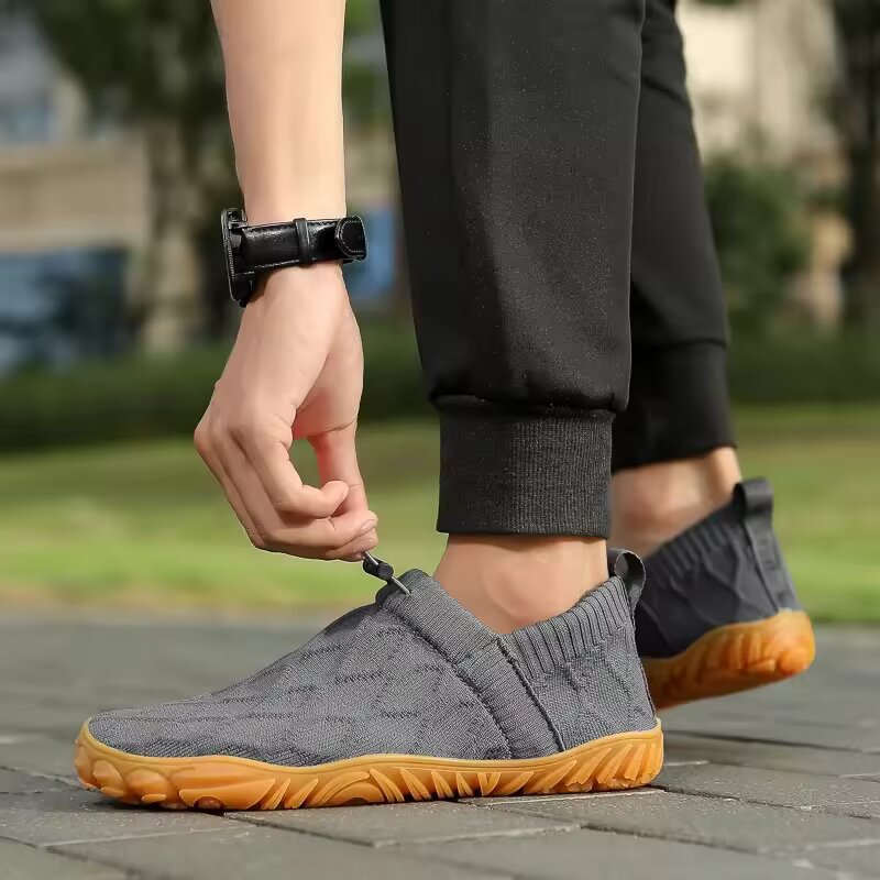CASUAL BAREFOOT SHOES