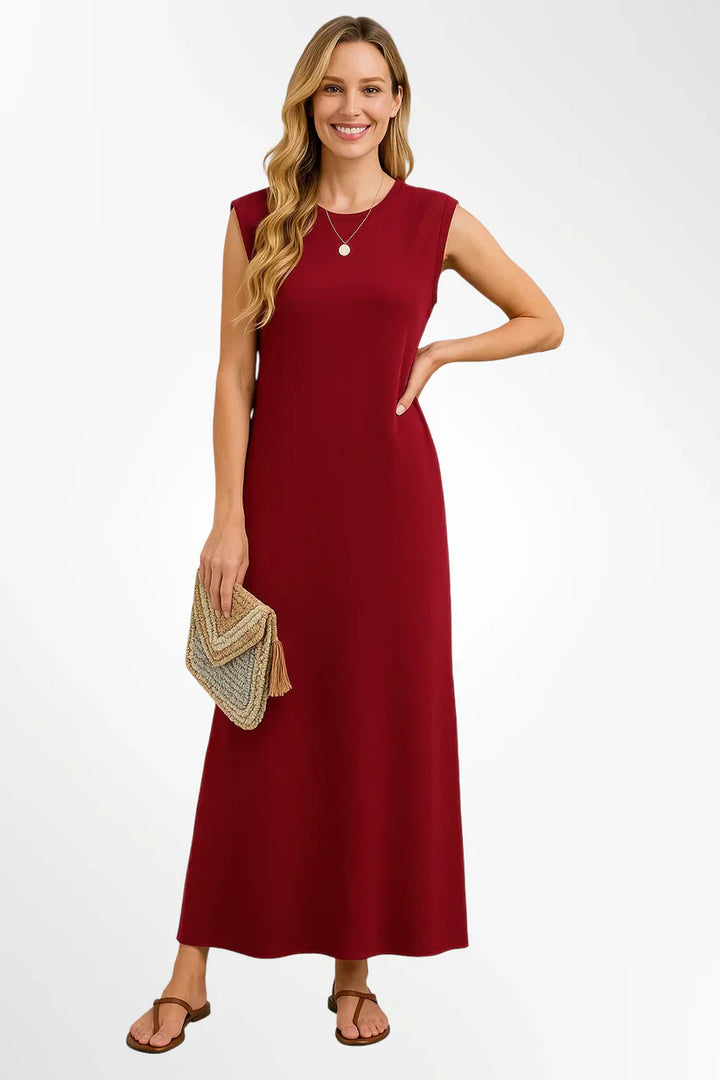 Stella - Flowing Long Dress