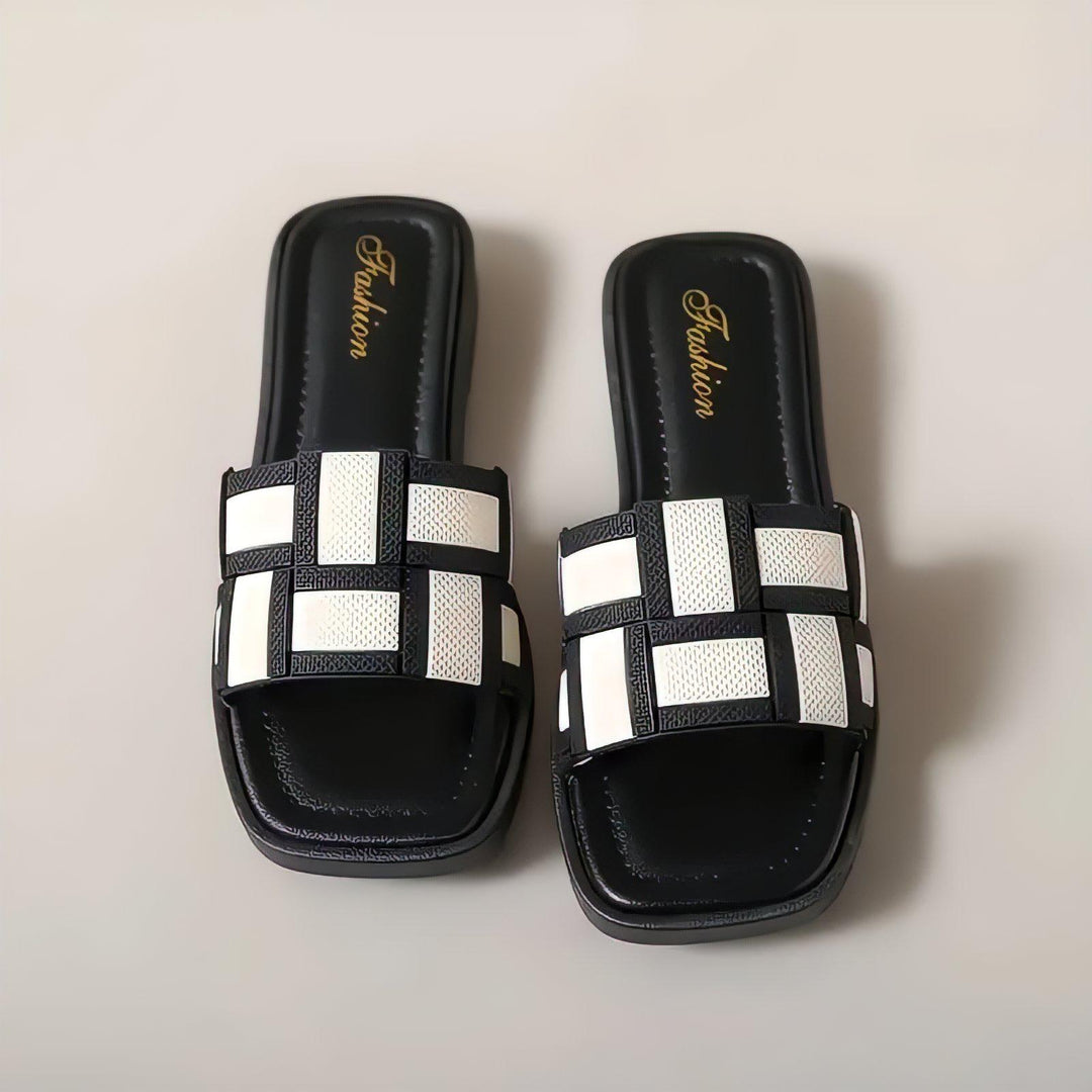 Mia - Comfortable and Elegant Sandals