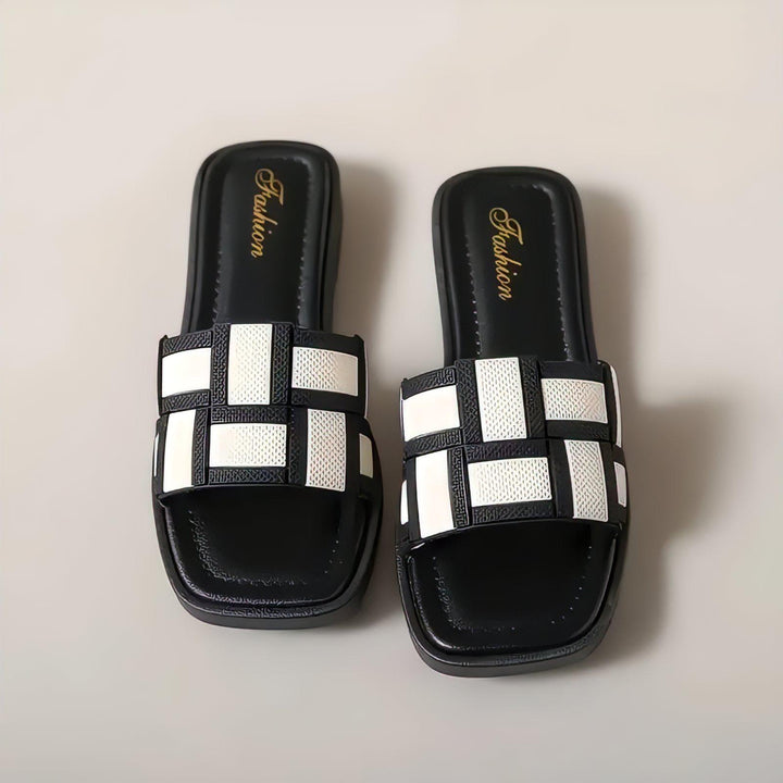 Mia - Comfortable and Elegant Sandals