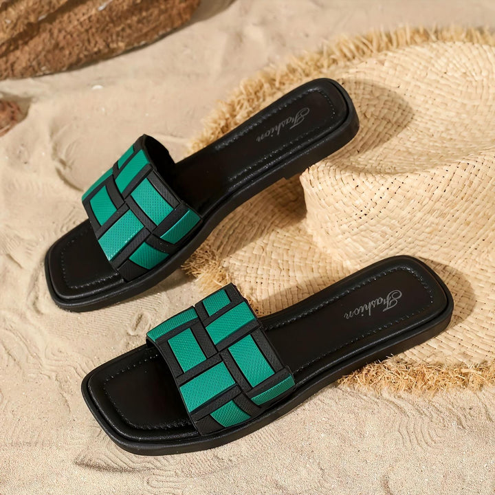 Mia - Comfortable and Elegant Sandals