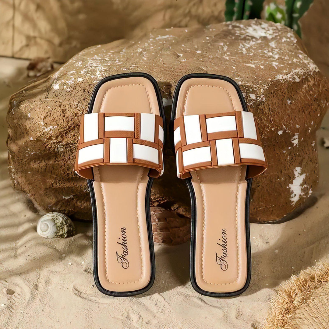 Mia - Comfortable and Elegant Sandals