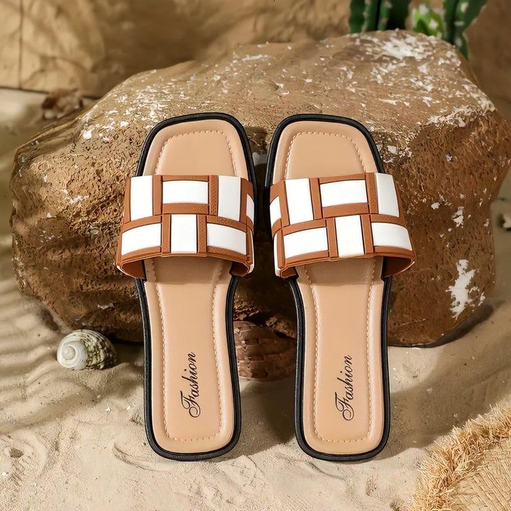 Mia - Comfortable and Elegant Sandals