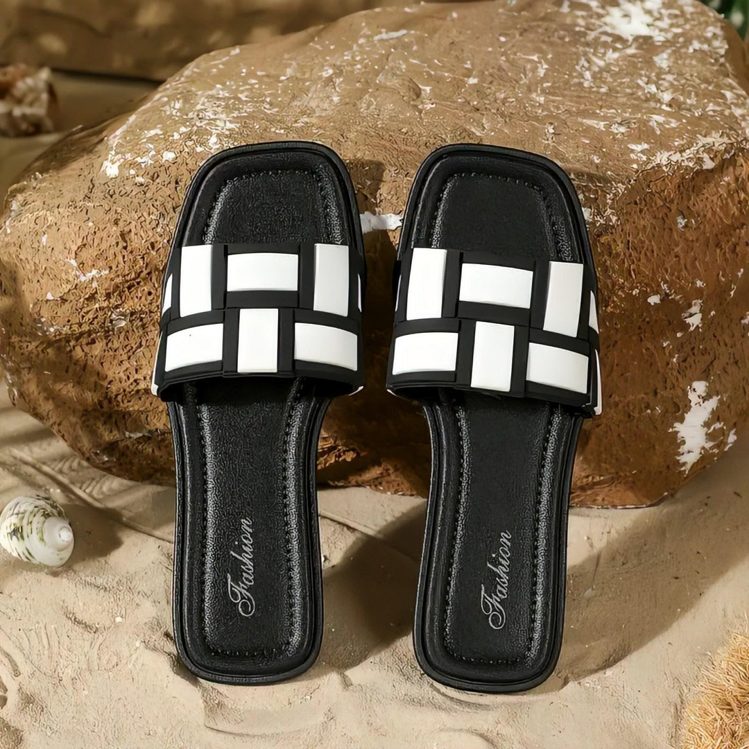 Mia - Comfortable and Elegant Sandals