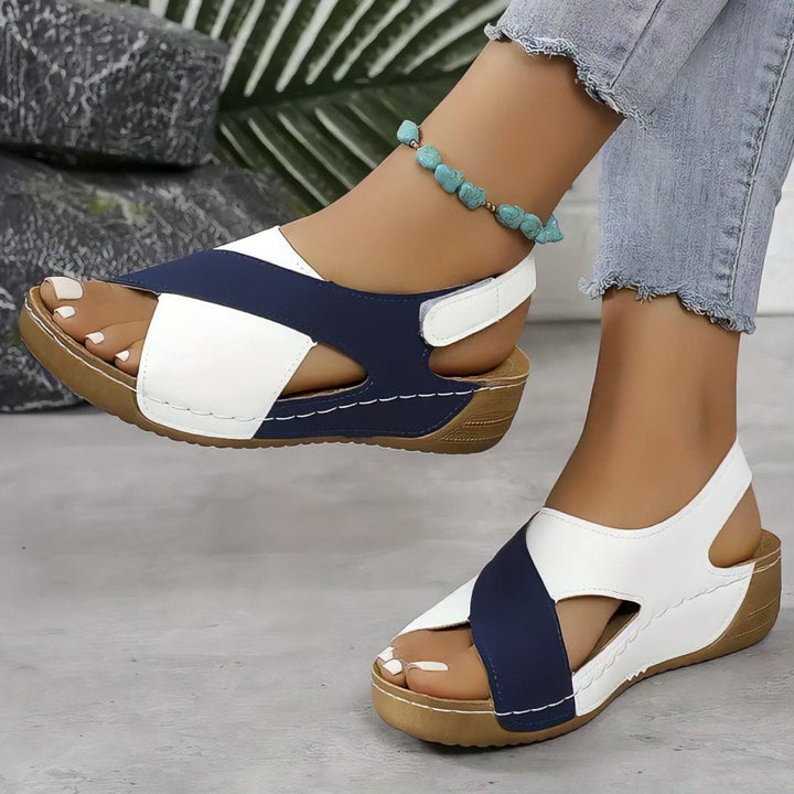 Lena - Comfortable Sandals