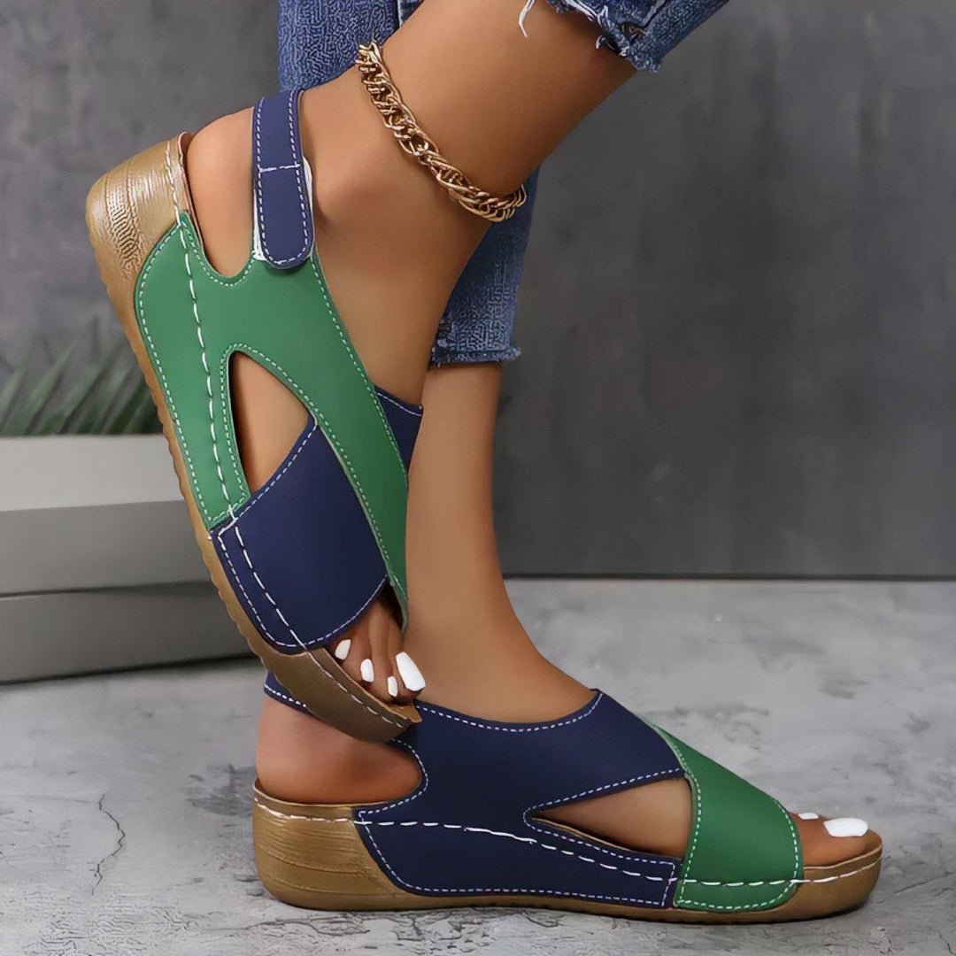 Lena - Comfortable Sandals