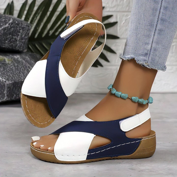 Lena - Comfortable Sandals