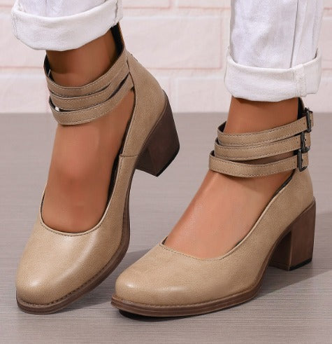 Amalia - Elegant Shoes