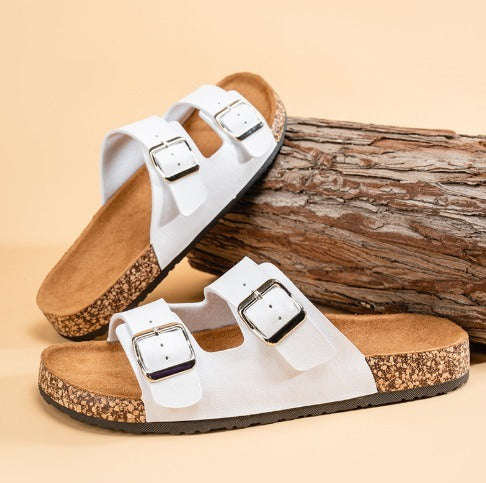 Lía - Elegant Sandals