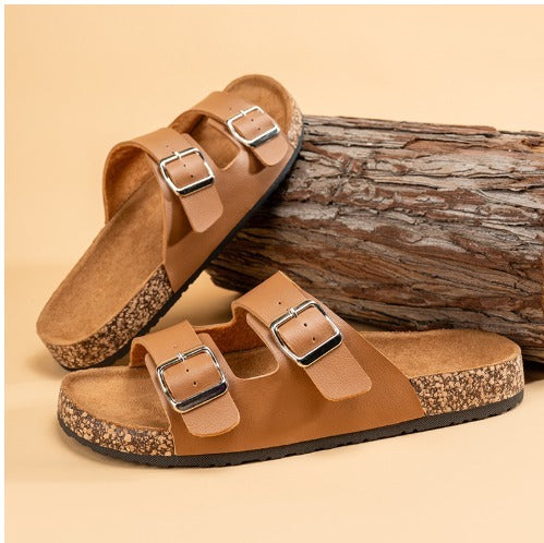 Lía - Elegant Sandals