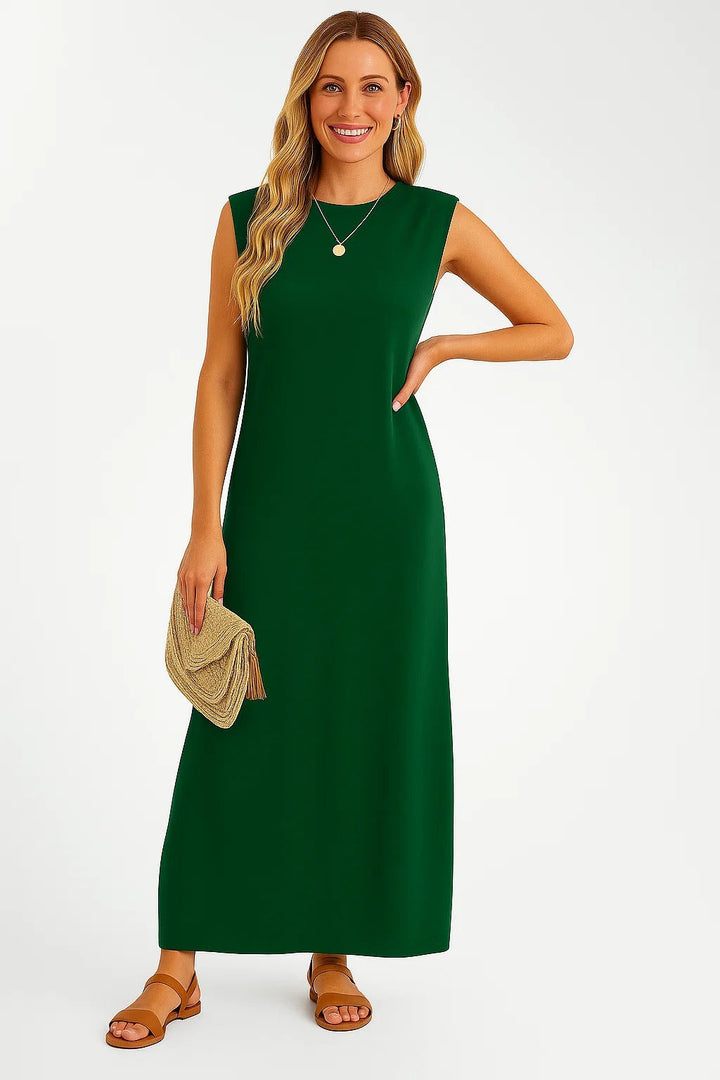 Stella - Flowing Long Dress