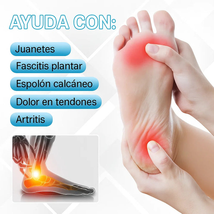 Ergonomic and Comfortable Shoes
