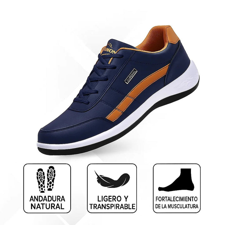 Ergonomic and Comfortable Shoes