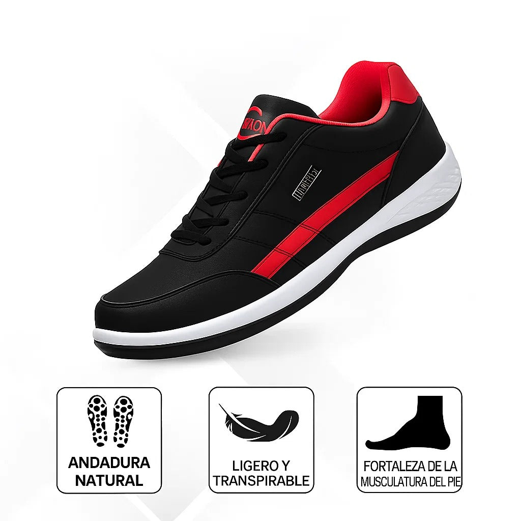 Ergonomic and Comfortable Shoes