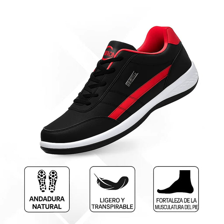 Ergonomic and Comfortable Shoes