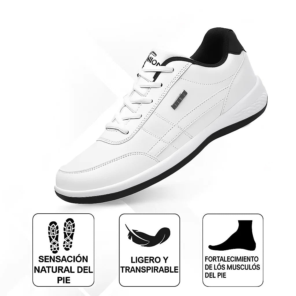 Ergonomic and Comfortable Shoes